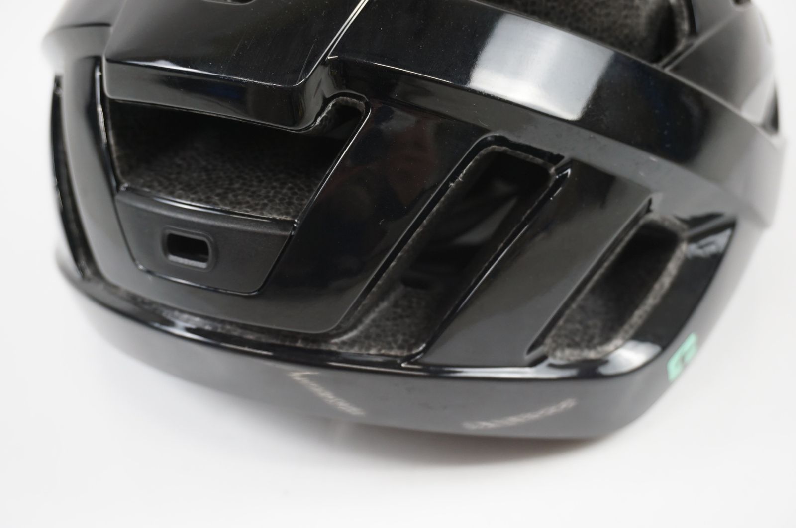 LAZER 「レイザー」 Tempo KC AF ヘルメット / バイチャリ大宮店