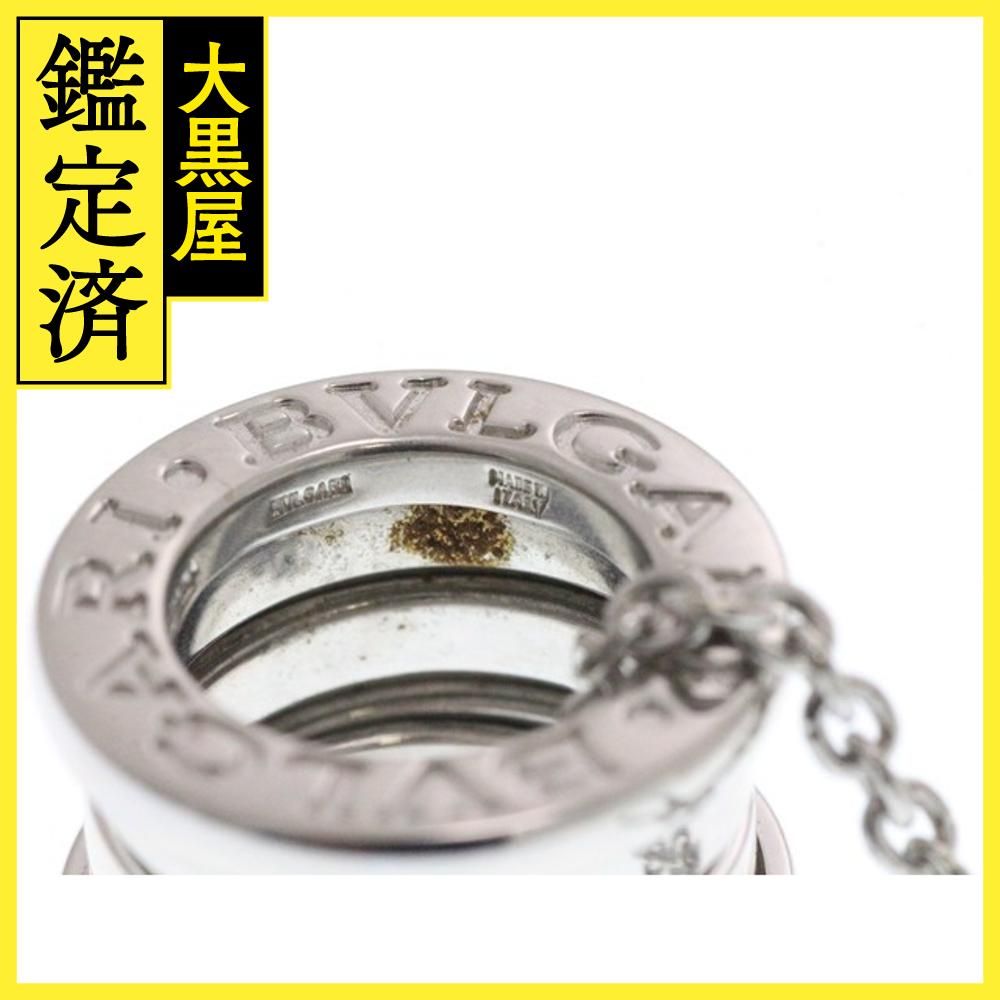 ブルガリ B-zero1 ネックレス ビーゼロワン 【473】 - メルカリ 