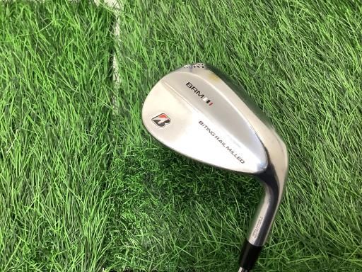 ブリヂストン TOUR B FORGED M ウェッジ 52°/58° 2本 TOUR B XW-1 52° & 58° ウェッジセット 2本 Dynamic Gold ウェッジ