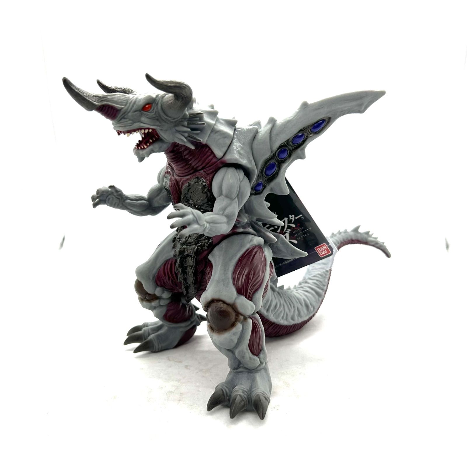 ゴジラ ストア バガン - ゲーム 超ゴジラ ver