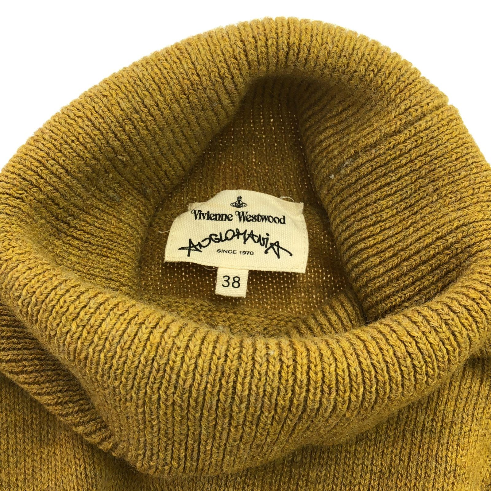 Westwood ANGLOMANIA