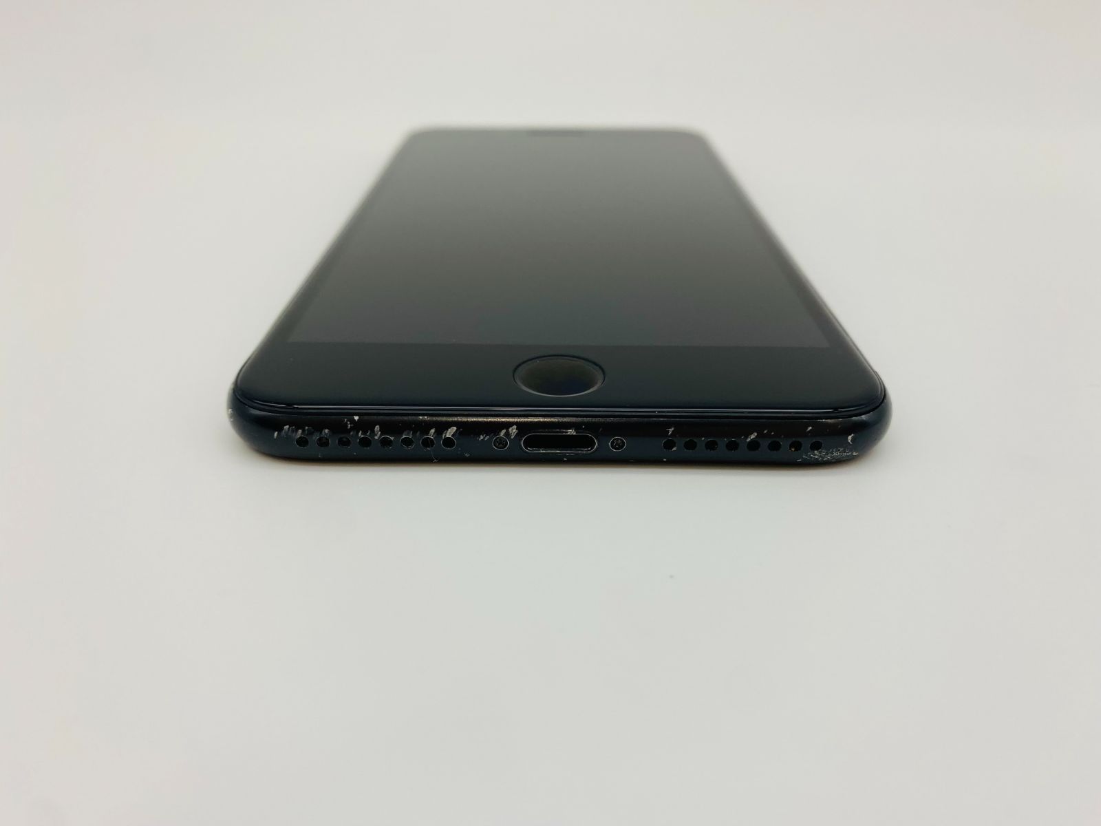 iPhone7 Plus 128GB ブラック/シムフリー/大容量3400mAh新品バッテリー