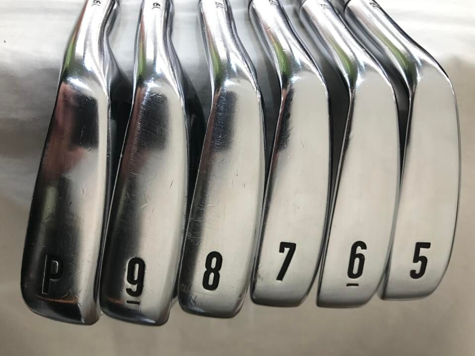 豪華10本】ホンマ ベレス IS-02 2S メンズアイアンセット R 豪華10本