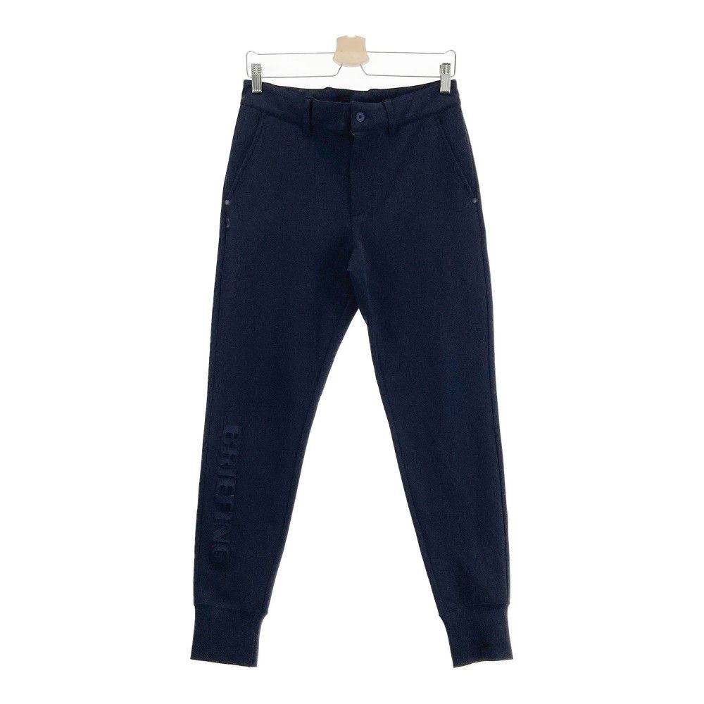 ブリーフィンググレー ストレッチパンツ XS サイズ：S BRIEFING GOLF