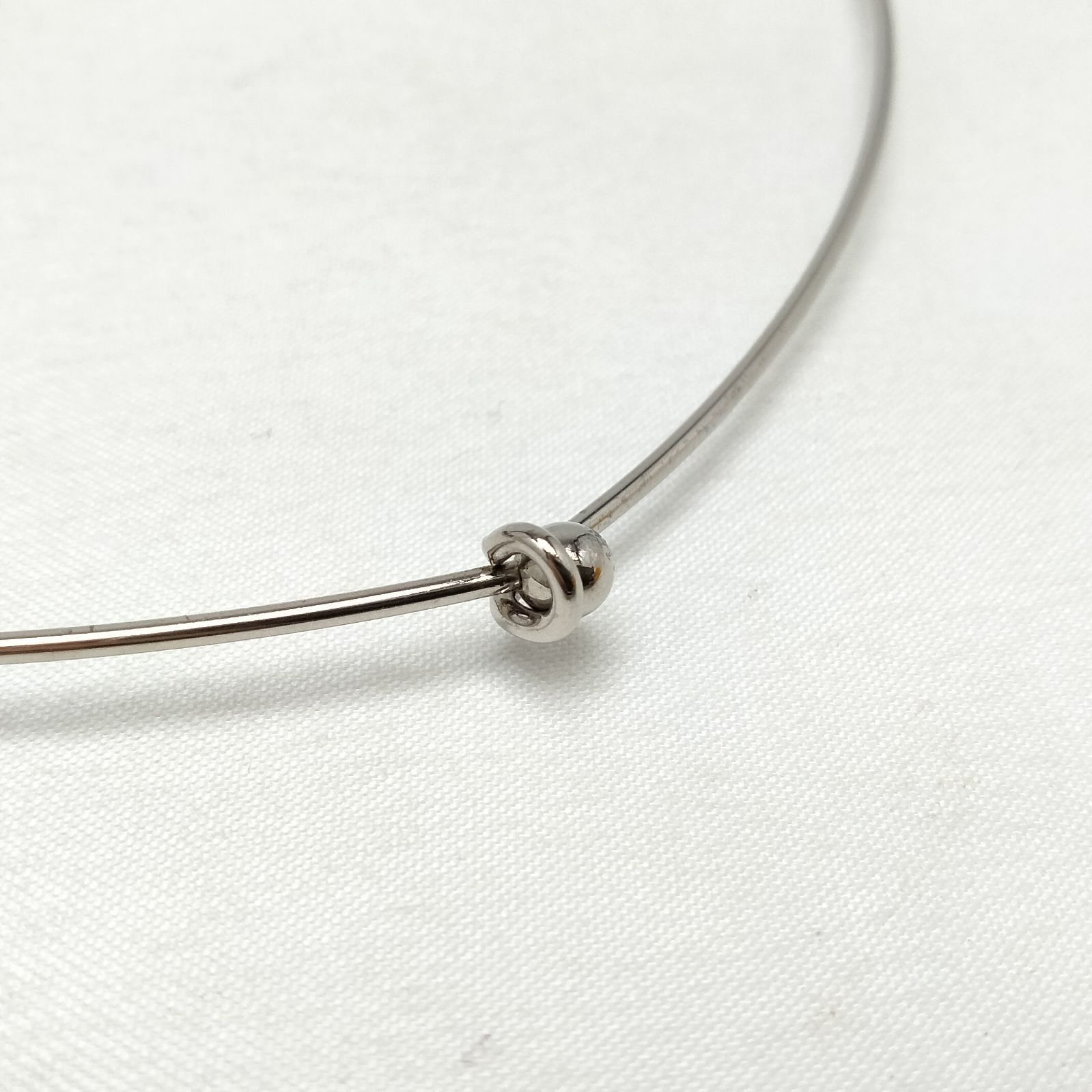 ✨️JIL SANDER✨️ジルサンダー ネックレス チョーカー - メルカリ