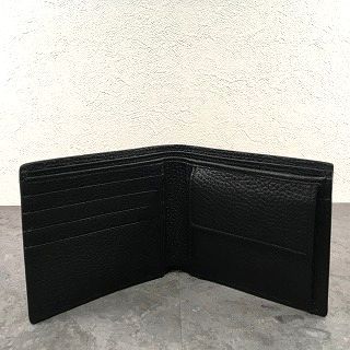 GUCCI 二つ折り財布