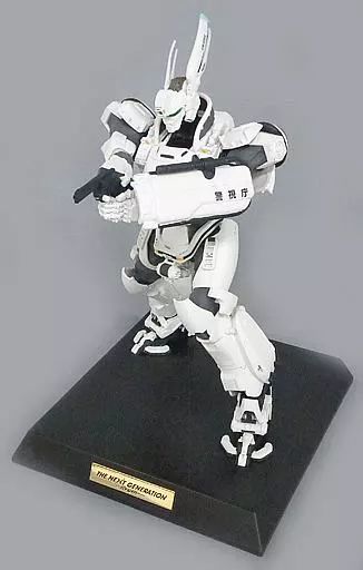 THE NEXT GENERATION パトレイバー 1/33 98式イングラム THE NEXT GENERATION パトレイバー 1/33 98式イングラム - メルカリ