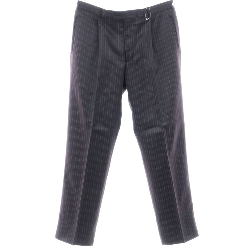 90s ARMANI COLLEZIONI コレツォーニ ウールスラックス 90s ARMANI COLLEZIONI コレツォーニ ウールスラックス