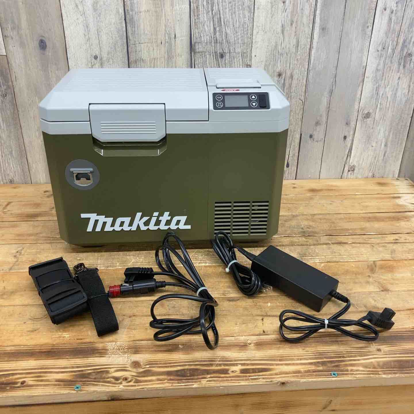 マキタ(makita) コードレス冷温庫 CW003GZO 【東大和店】 Makita 冷温