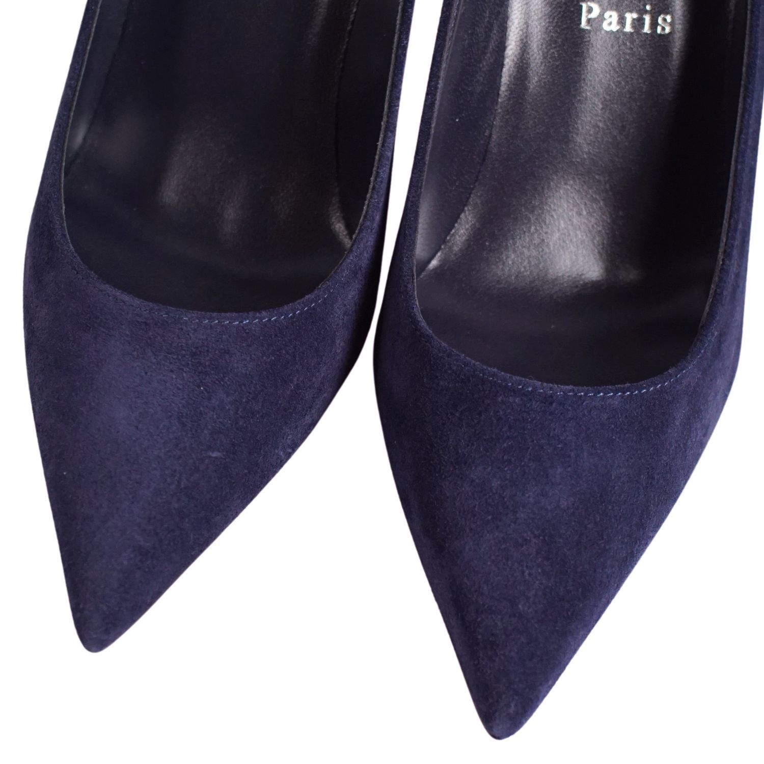 クリスチャンルブタン