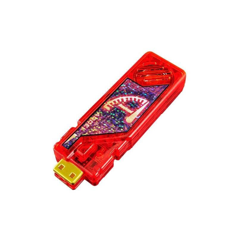 BANDAI CSMアクセルドライバー