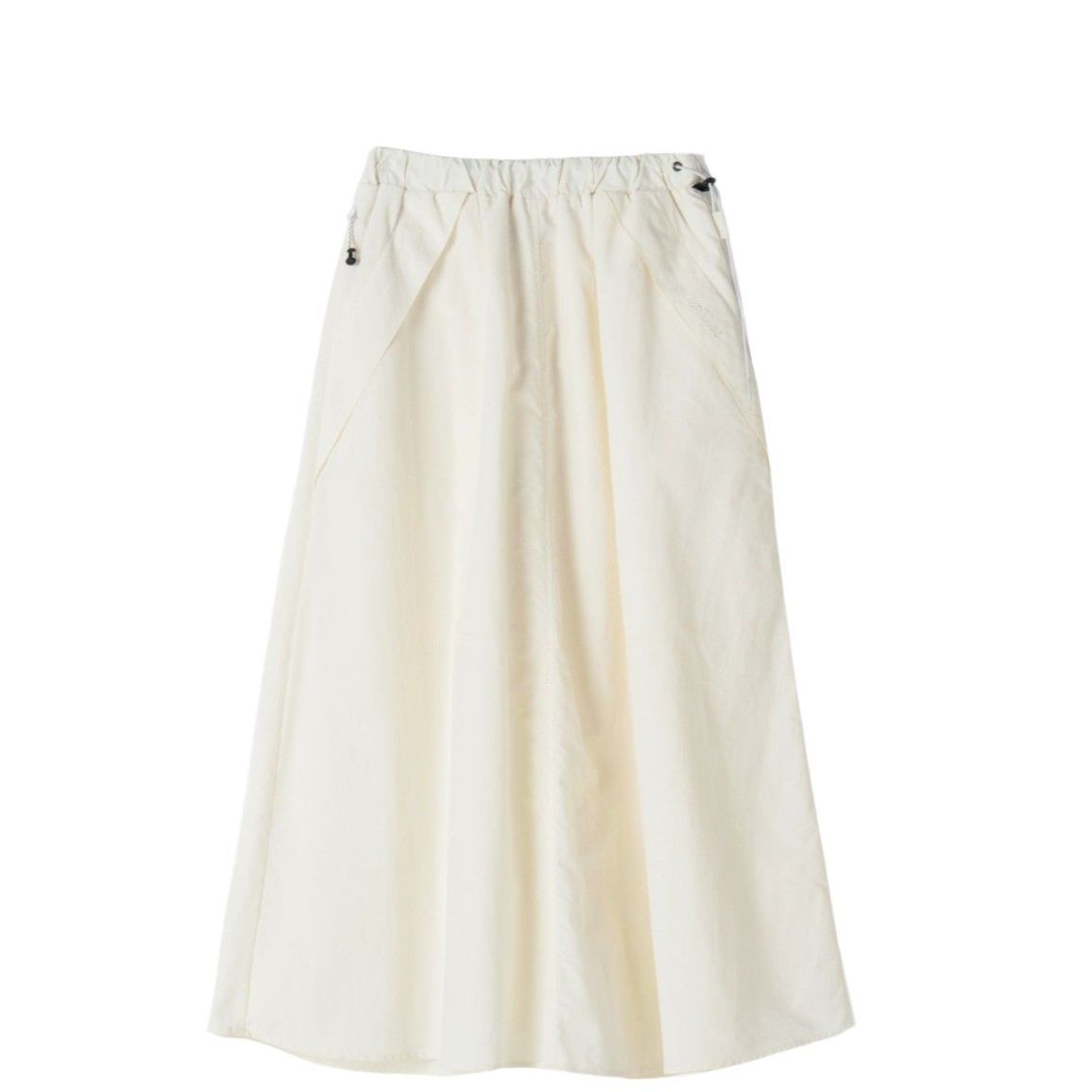 WILD THINGS / FLARE SKIRT  OFF