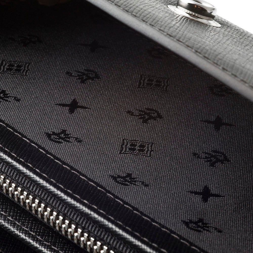 レザーブランド