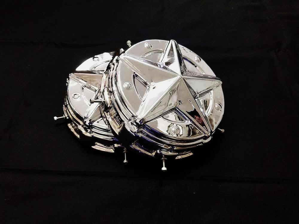 アルトワークス セルボモード メーカー不明社外マフラー HA36S アルト