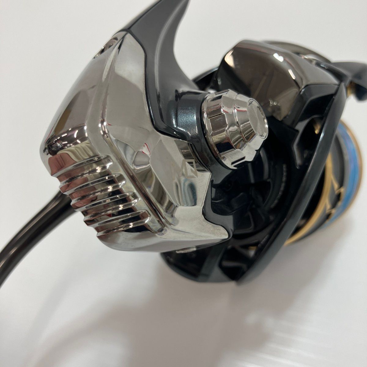  DAIWA ダイワ スピニングリール 22カルディアSW 5000 CXH スピニングリール リール