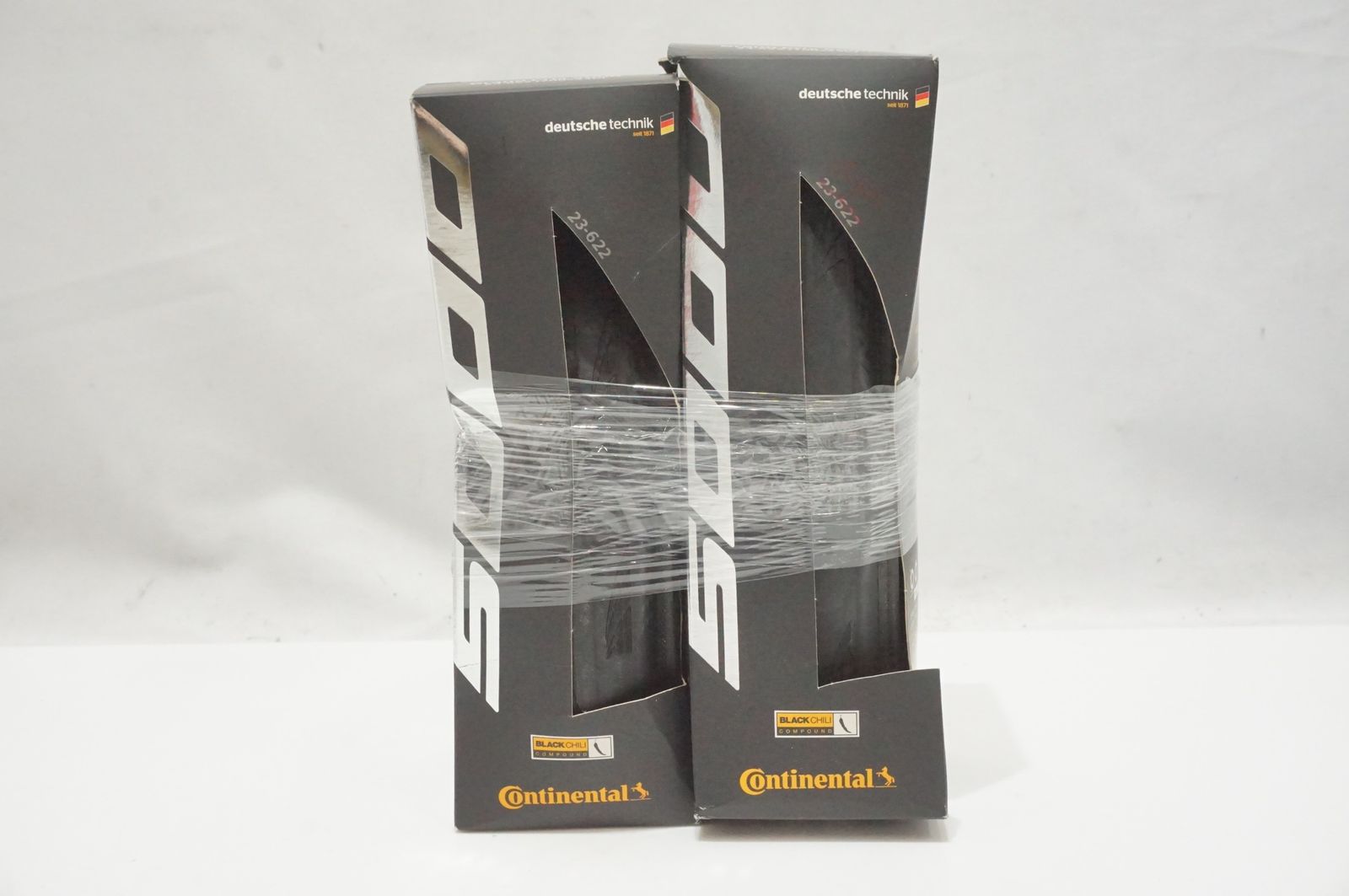 CONTINENTAL コンチネンタル GRAND PRIX 5000 タイヤセット | バイチャリAKIBA店