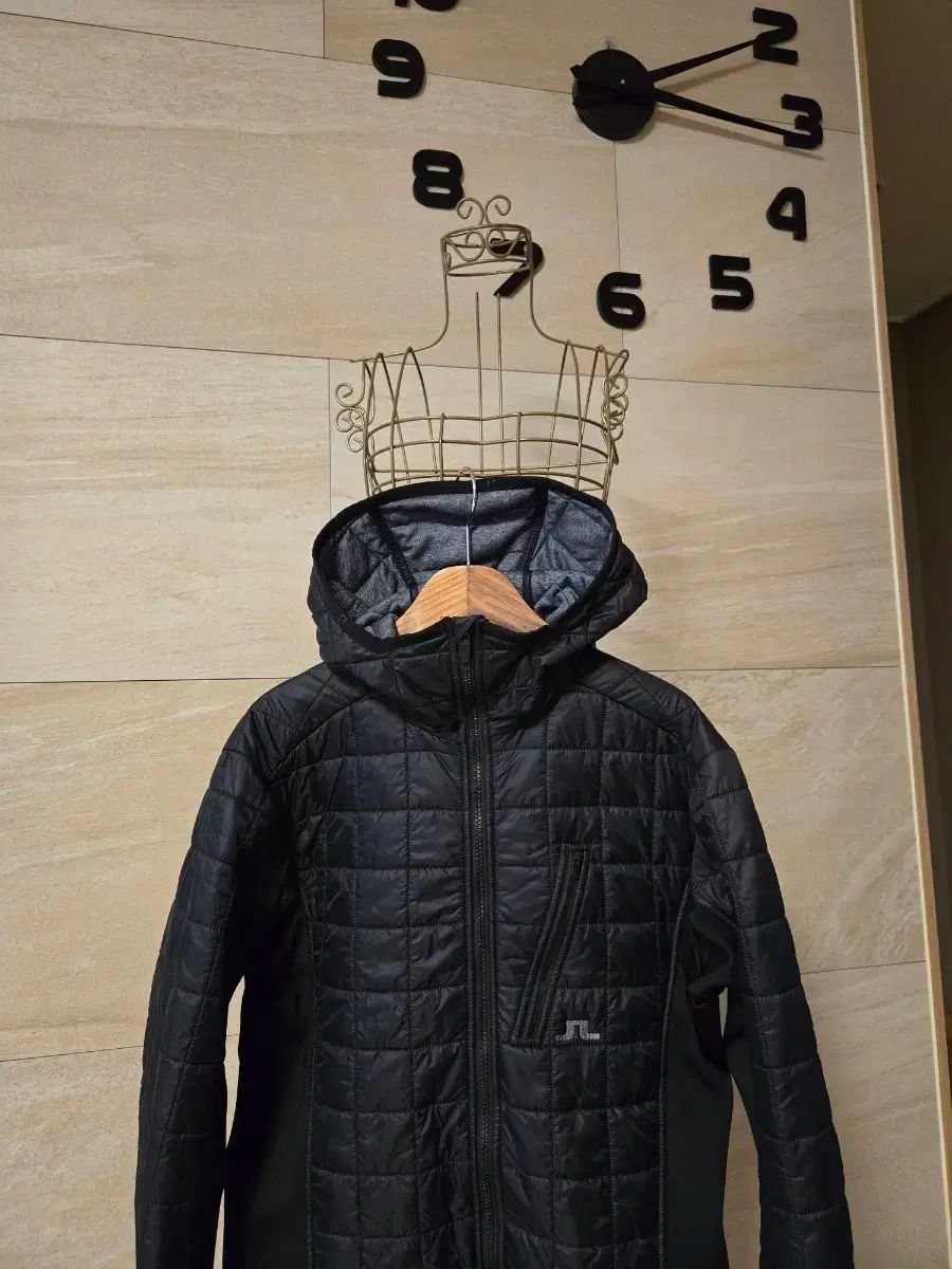 s 95 J.LINDEBERG J.リンドバーグ メンズ ゴルフ キルト 軽量 ダウン