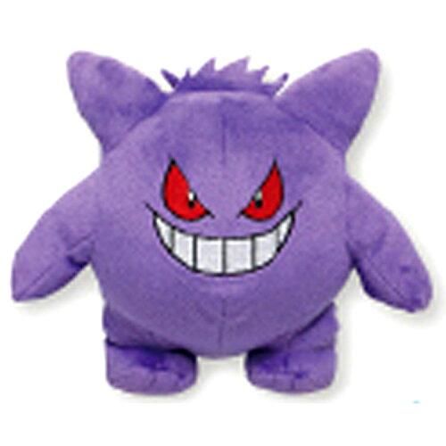 新作，定番人気 【新品・5営業日で発送】三英貿易(Sanei Boeki) ポケットモンスター ALL STAR COLLECTION PP06 ゲンガー (S) (PP06)【入数:3】 その他