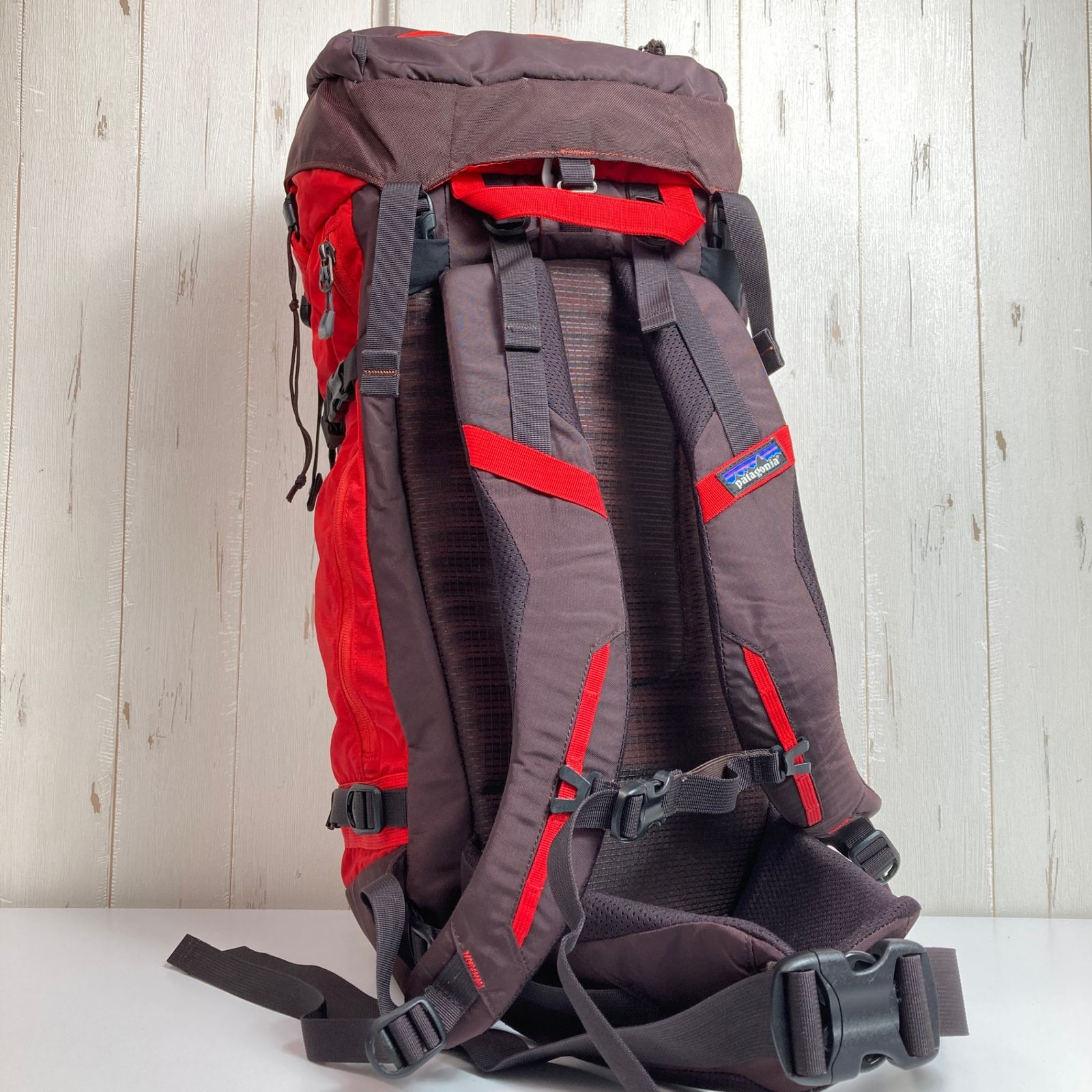 patagoniaパタゴニア スノードリフター 20L リュック バッグパック