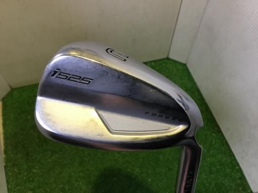 中古】 ピン i525 UW ウェッジ WG NS PRO MODUS3 TOUR105