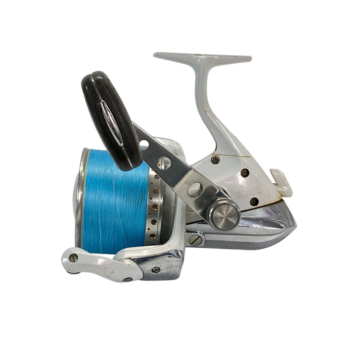 SHIMANO SUPER AERO Mg SA 23 B シマノ スーパーエアロ テクニウム スピニング リール 投げ釣り