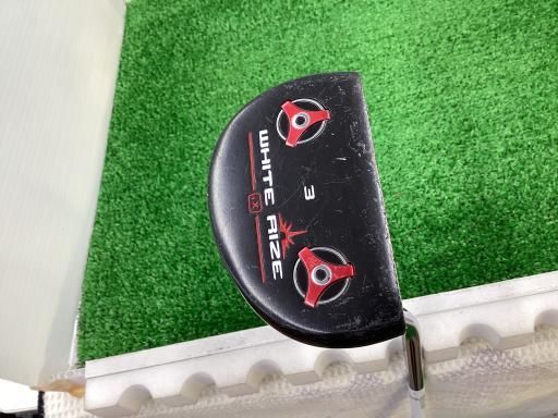 ひとちゃん部品3 中古 パター オデッセイ ホワイトスチール#5/オリジナルスチール