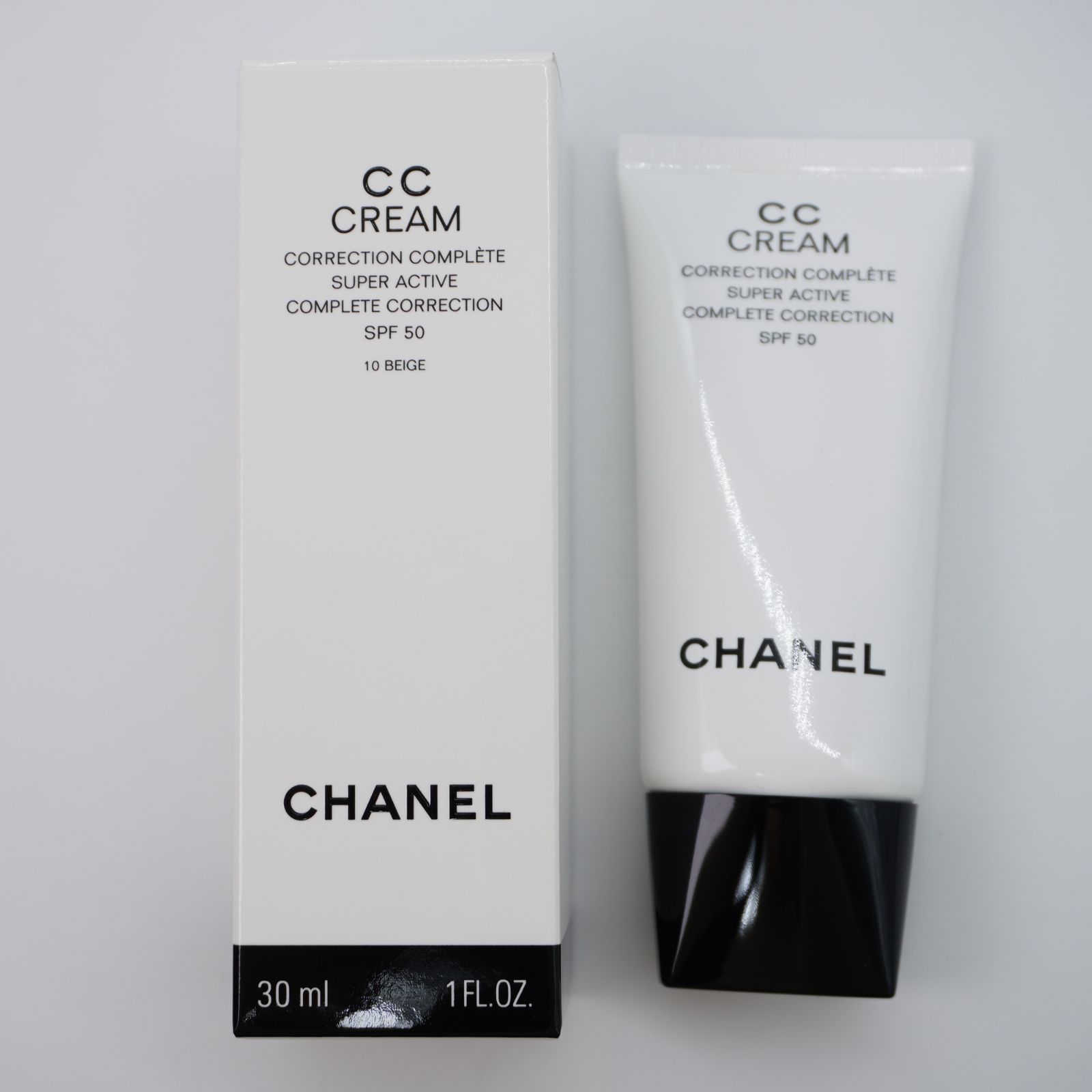 CHANEL シャネル