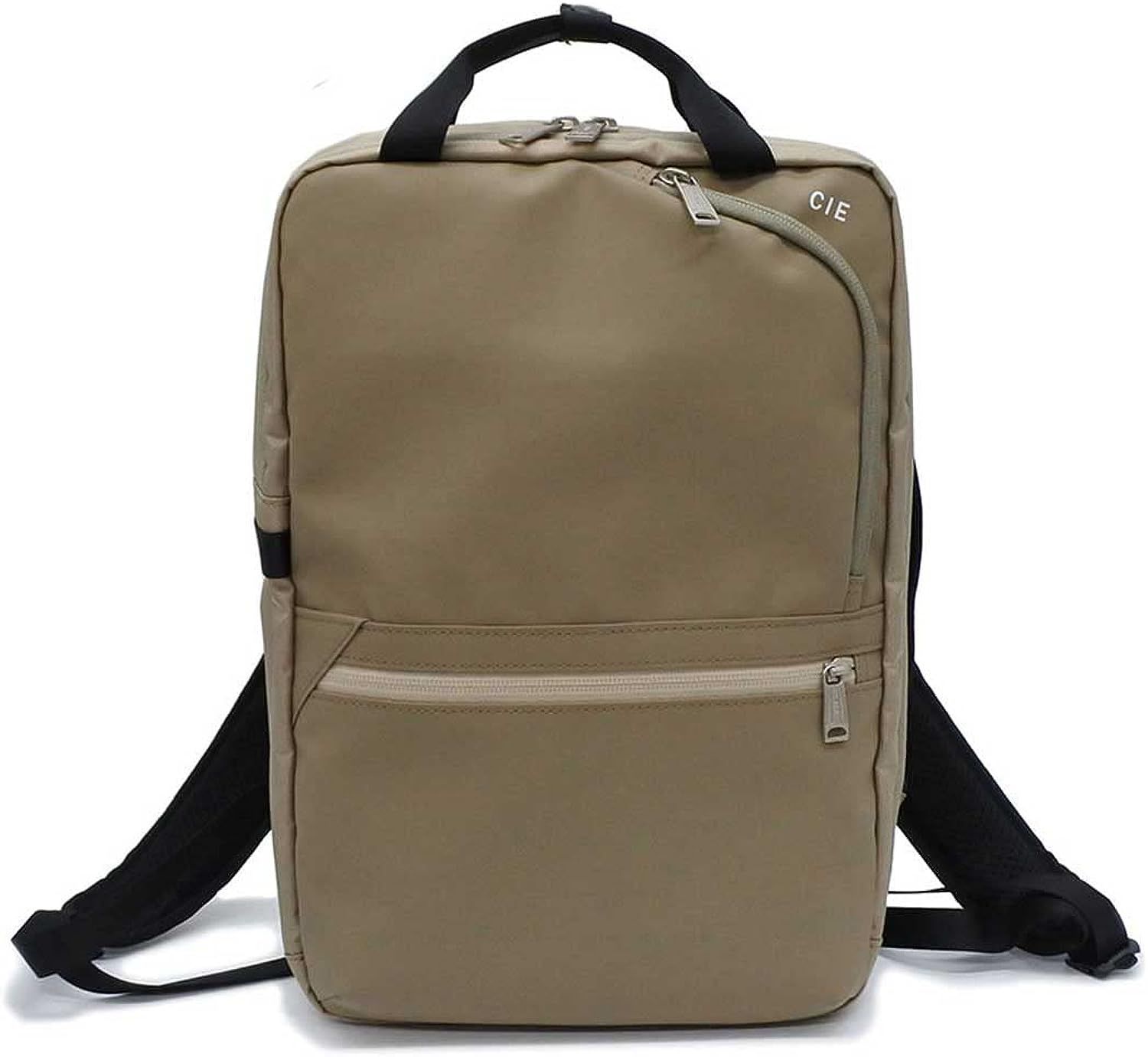 新品 シー VARIOUS 2WAY BACKPACK Sサ バックパック デイパック 鞄