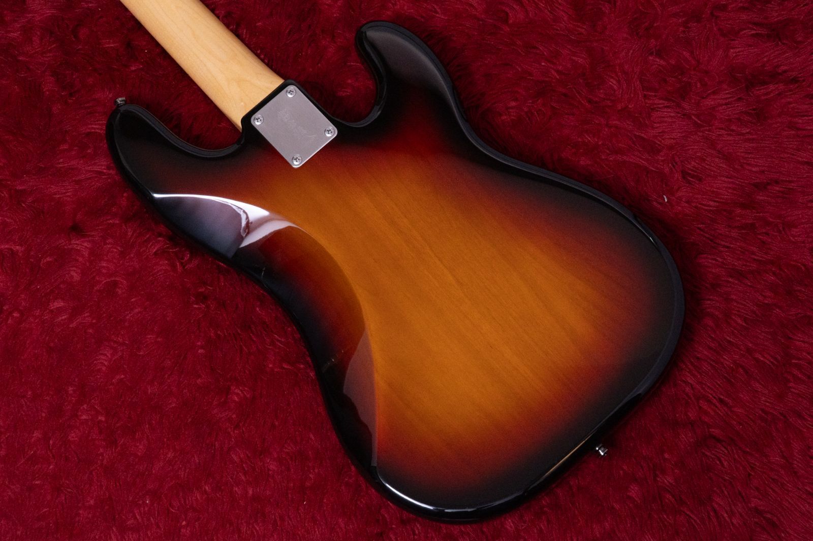 used】FGN / NPB100RALL-3TS Mod. 2023 4.200kg #J230646【GIB