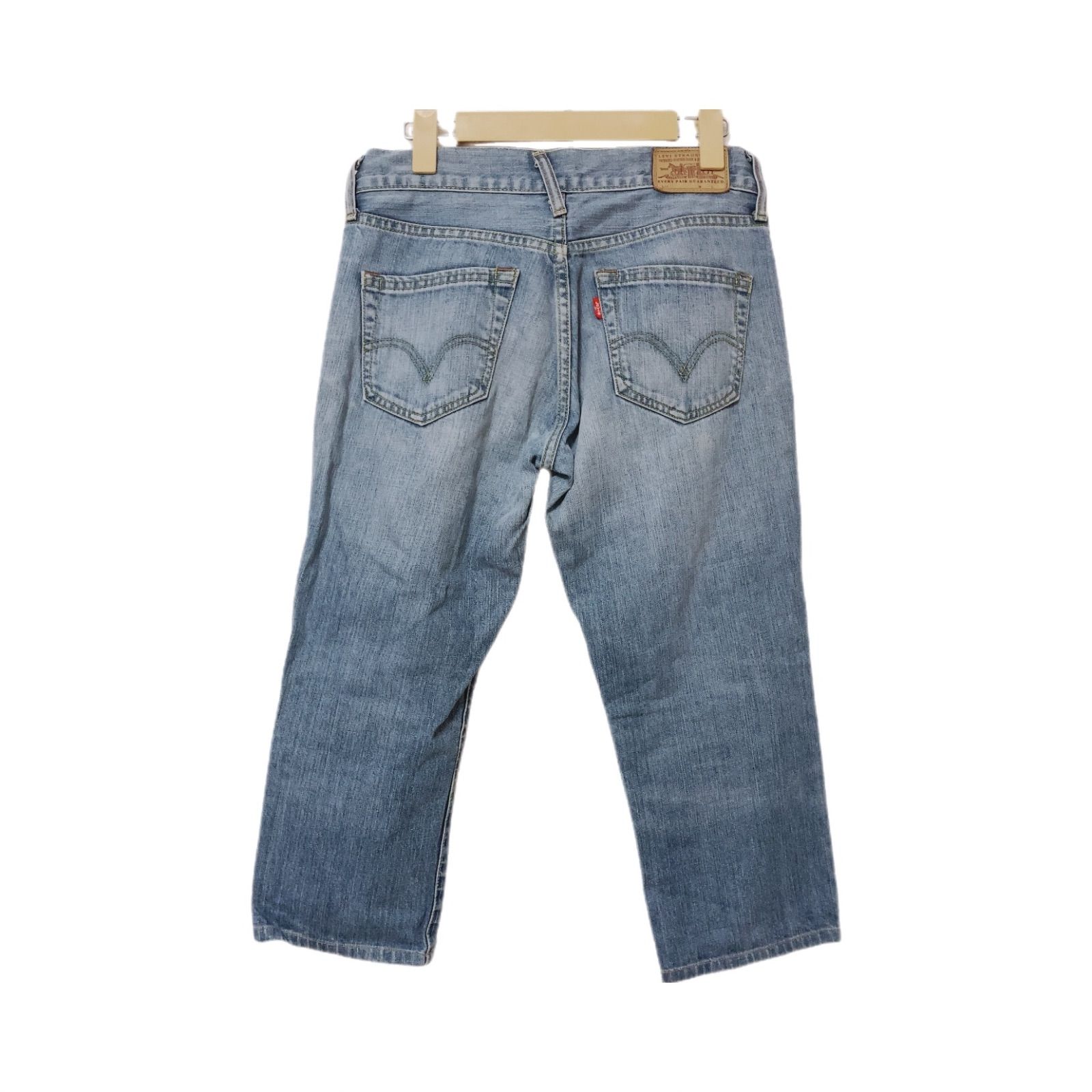 z1338 Levi's リーバイス デニムパンツ ジーパン ジーンズ