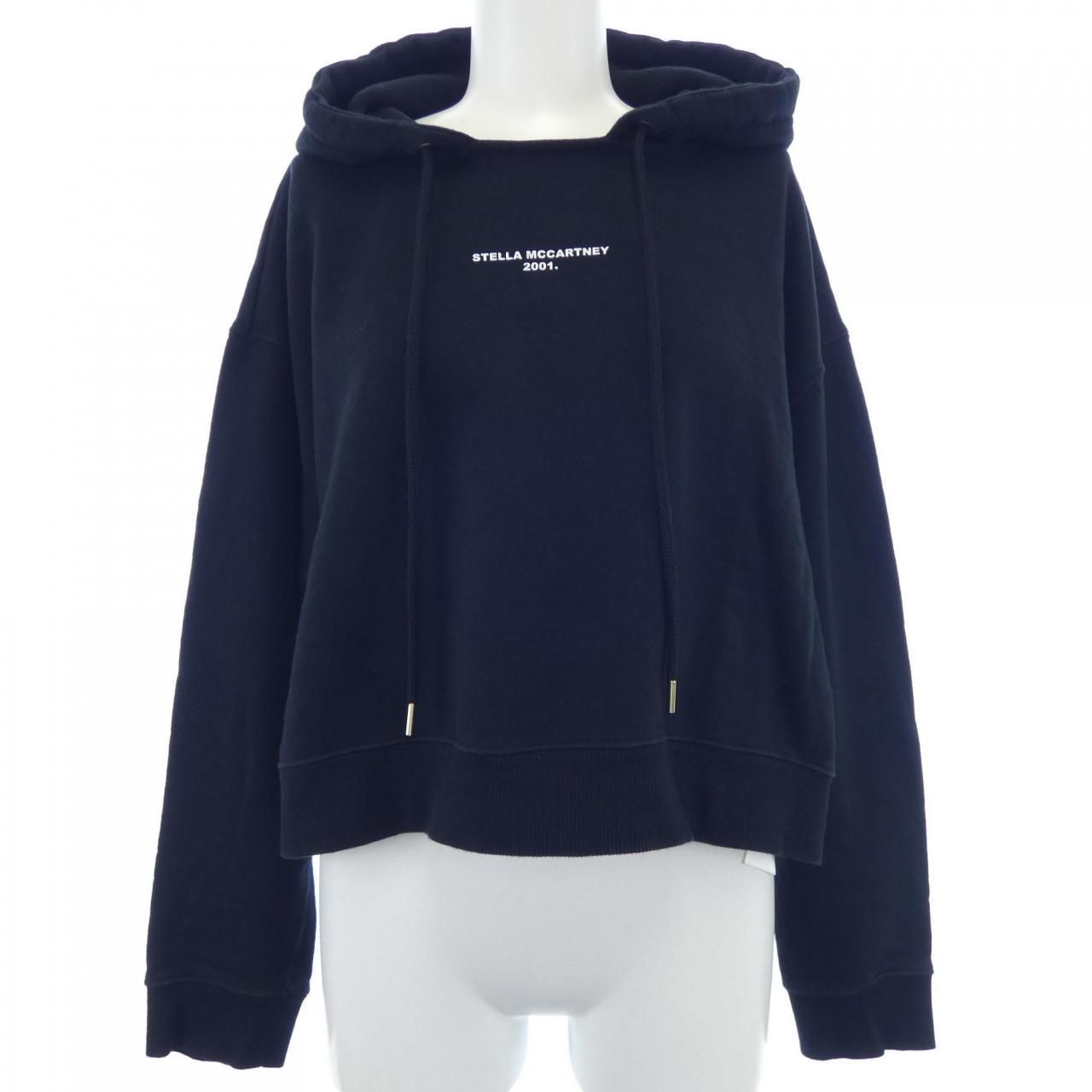 ✟ ステラマッカートニー STELLA MCCARTNEY パーカー