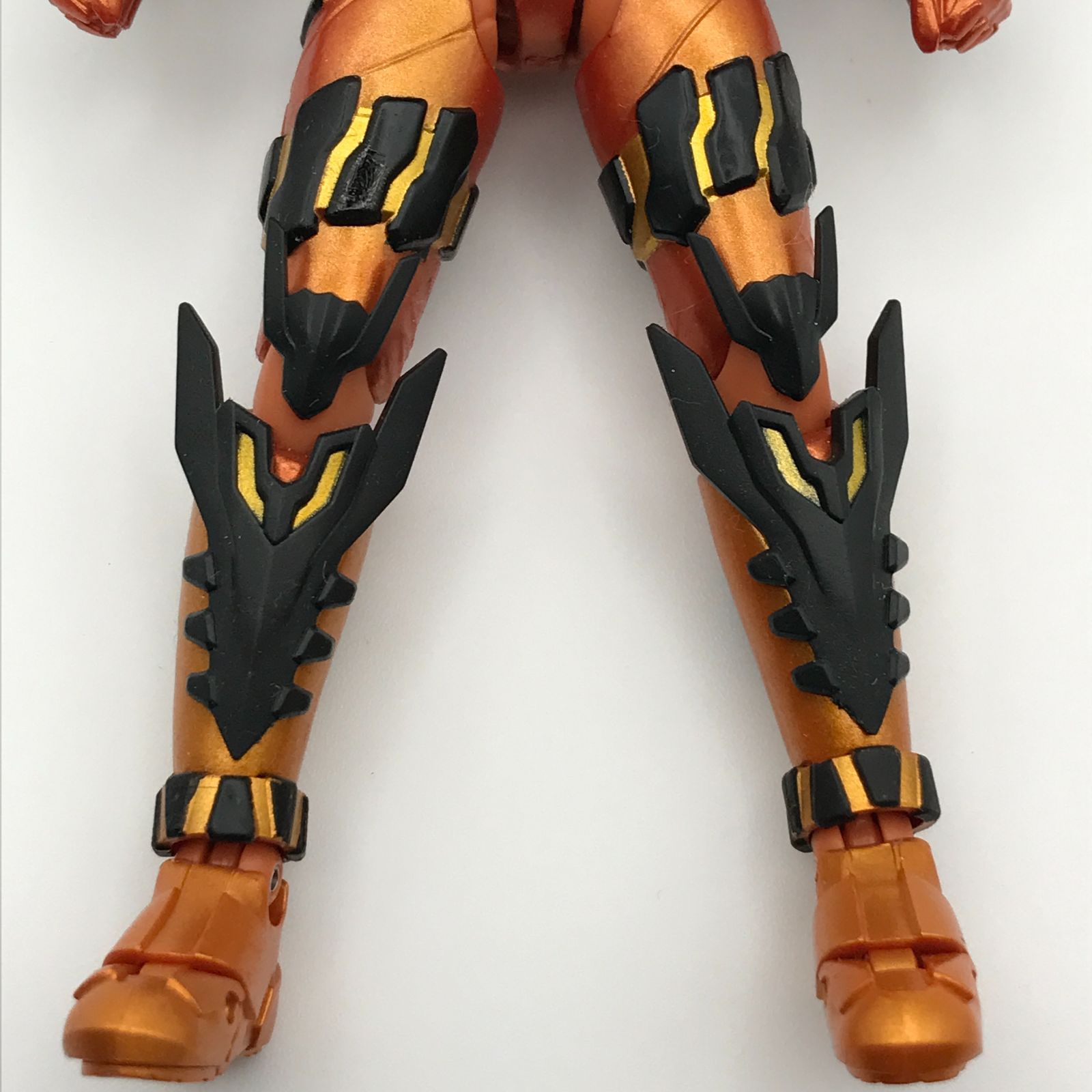 城東44-008】S.H.Figuarts フィギュアーツ 仮面ライダークローズ