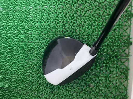 テーラーメイド M 2 2017 3 W フェアウェイウッド FW TM 1-217 フェアウェイ フレックスSR メンズ 男性用 右利き 右用 Cランク ゴルフクラブ