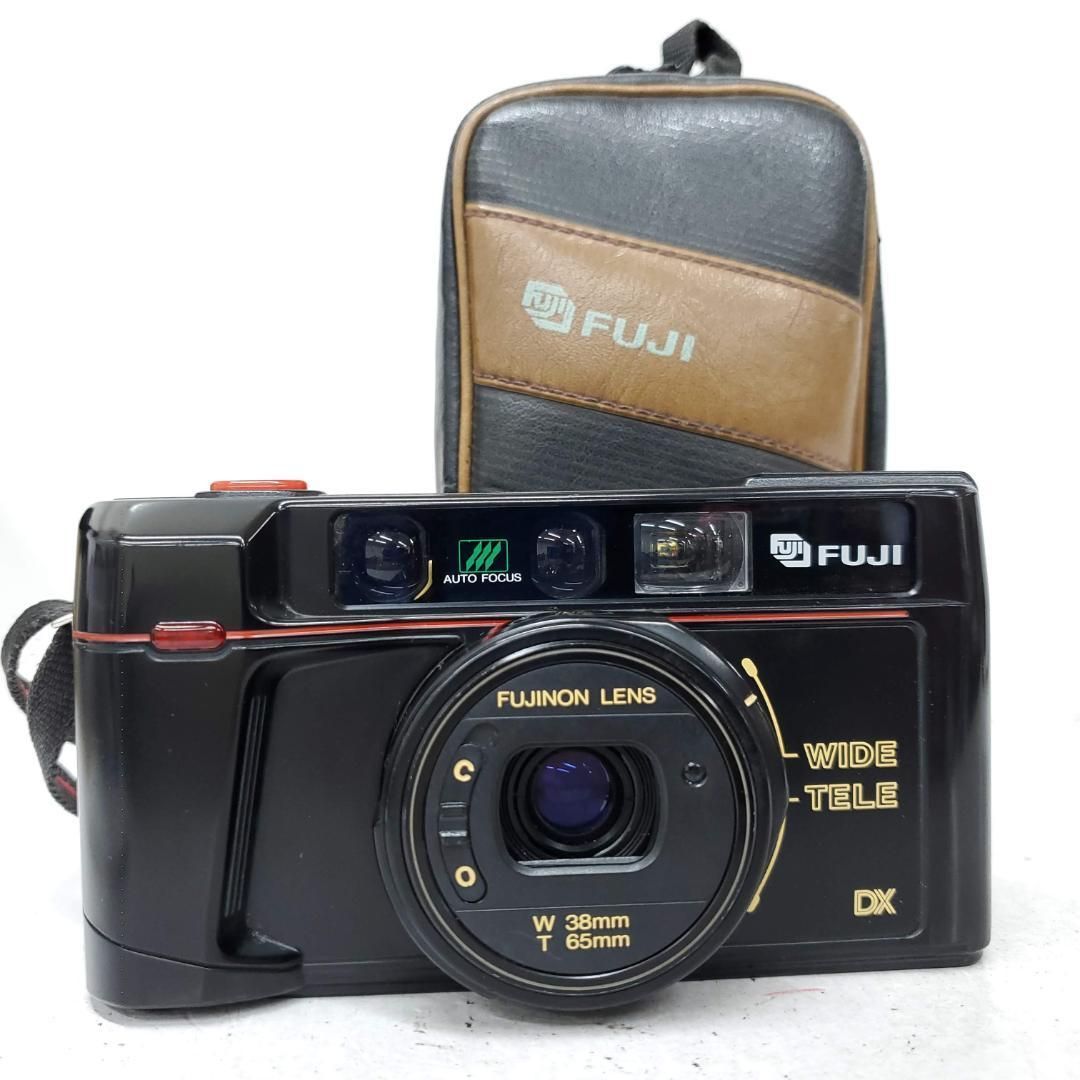 動作 済 FUJI TW-300ⅡDATE F0731-19ID