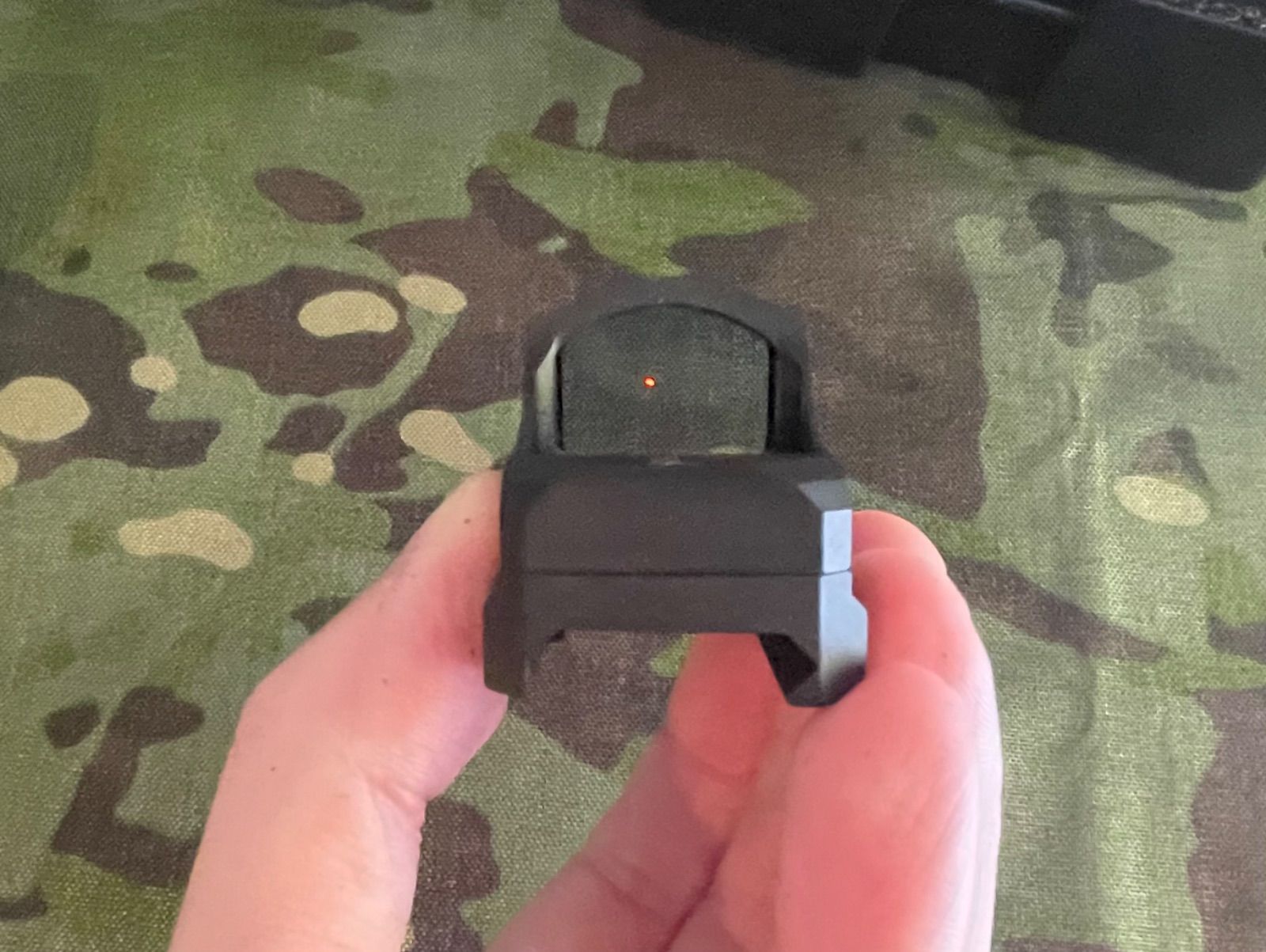 Mini ドットサイト