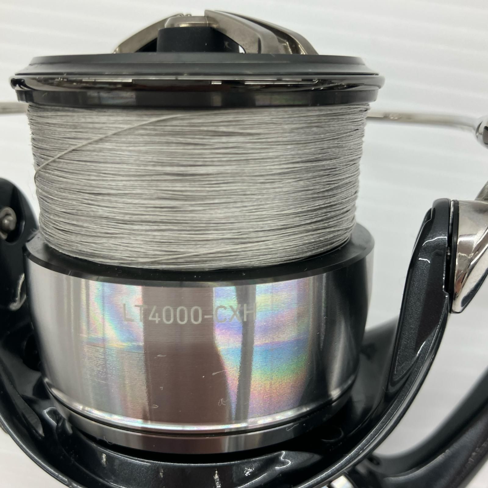 24セルテートLT 4000