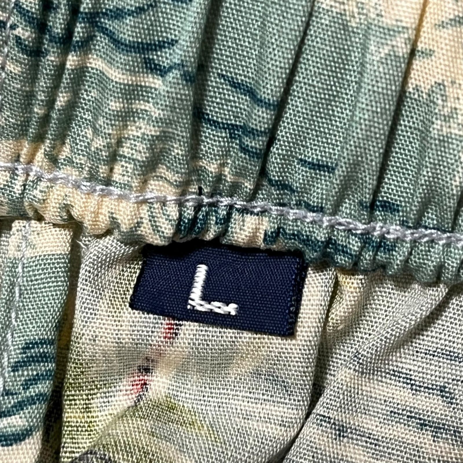 半袖 ハーフパンツ