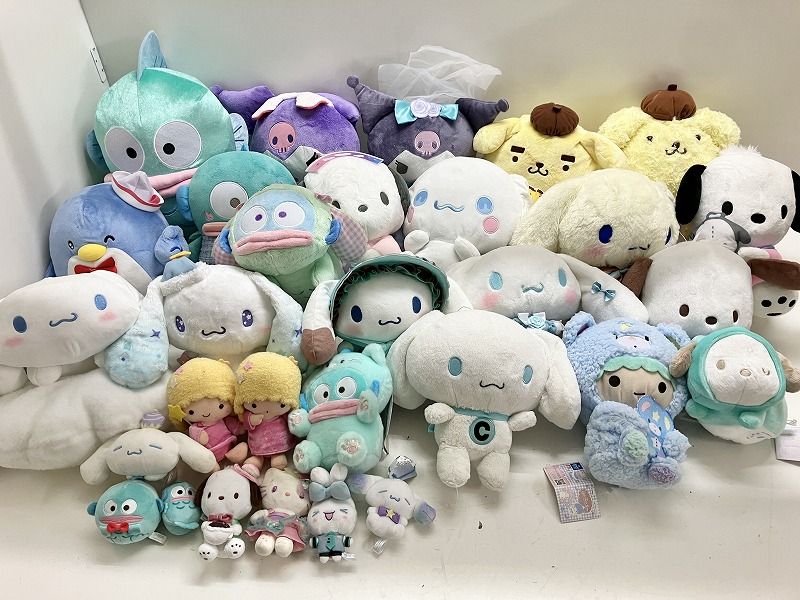 TOPTOY x ディズニー にっこりパジャマ シリーズ ぬいぐるみストラップ