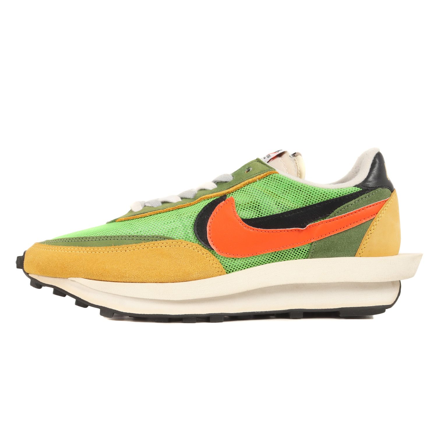 Sacai サカイ サイズ:27.0cm 19SS NIKE LD WAFFLE / SACAI (BV0073-300 