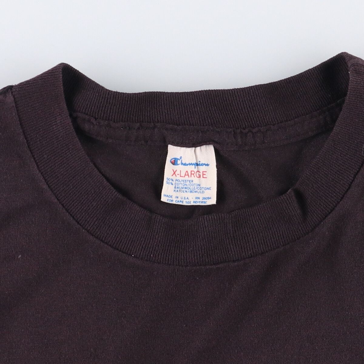 古着 Champion トリコタグ 80s USA製 ロサンゼルスレイダース L 古着 80年代 チャンピオン Champion トリコタグ NFL LOS ANGELES