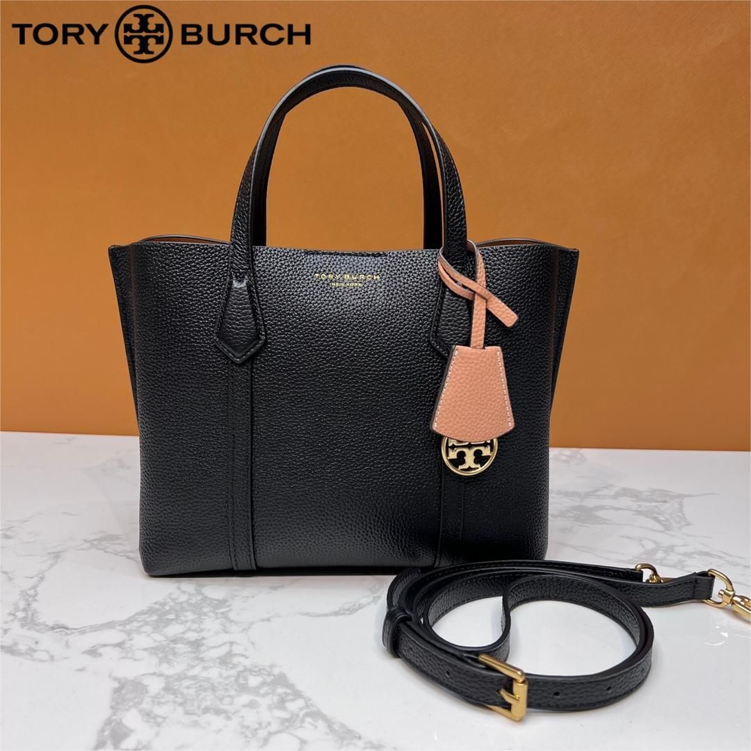 トリーバーチ バッグ TORY BURCH トートバッグ ハンドバッグ 2WAY ...