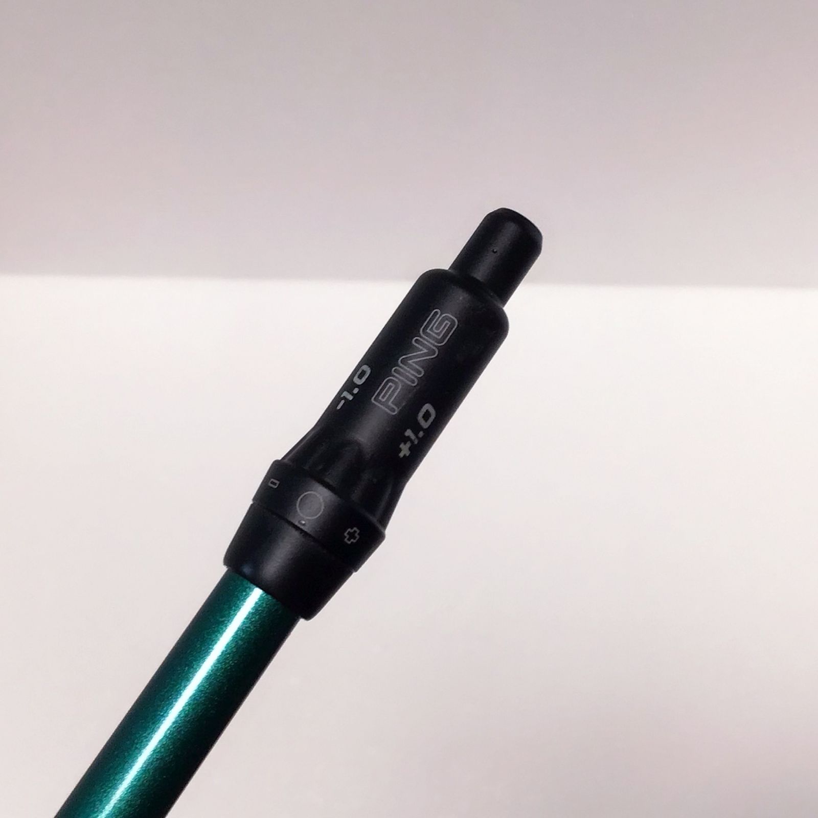 Speeder NX グリーン 60-S ピン G410~G440 7W用 シャフト - メルカリ