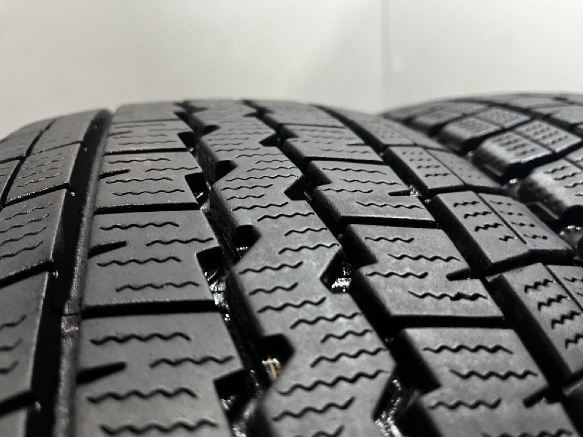 ★バリ山 195/80R15LT ダンロップウインターマックスSV01 4本 バリ山22年製ダンロップ ウインターマックス SV01 195/80R15 4本 2024