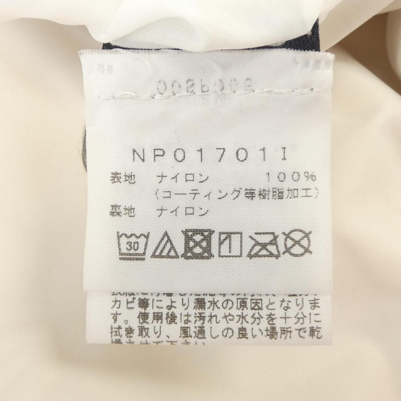 FACE ジャケット