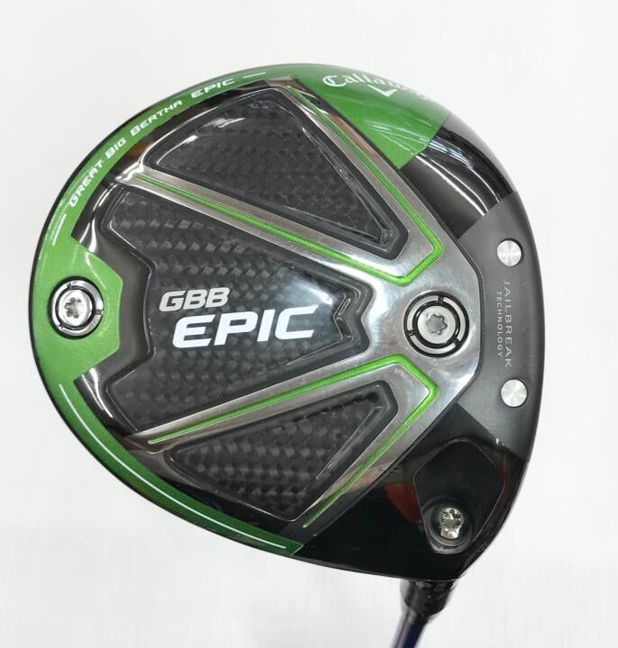 GBB EPIC SUB ZERO | 10.5 | S | Speeder661EVOLUTION | | ドライバー | キャロウェイ 最短即日発送