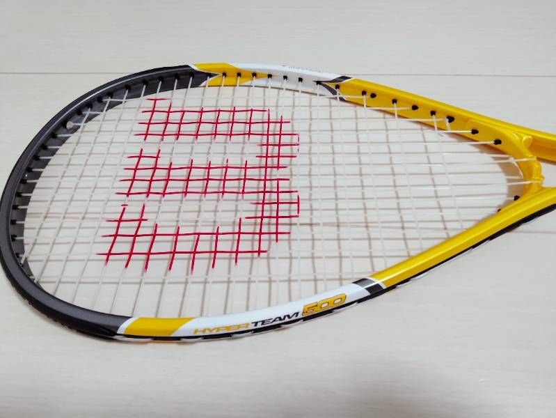 ハイパーチーム500