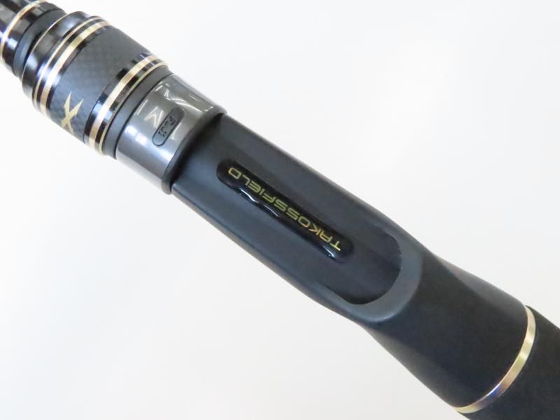 アブガルシア タコスフィールド TKFC-762H (02-8206260003) タコ