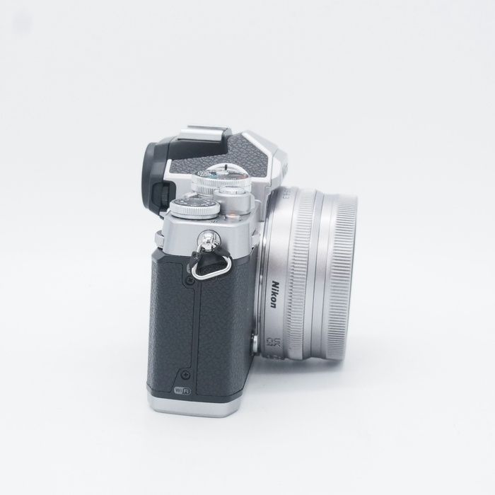 中古】(ニコン) Nikon Z 50 16-50 VR レンズキツト Zシリーズ