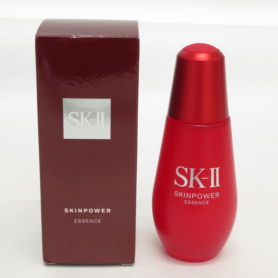 SK-II スキンパワー エッセンス リニュー | 美容液 エスケーツー 50ml