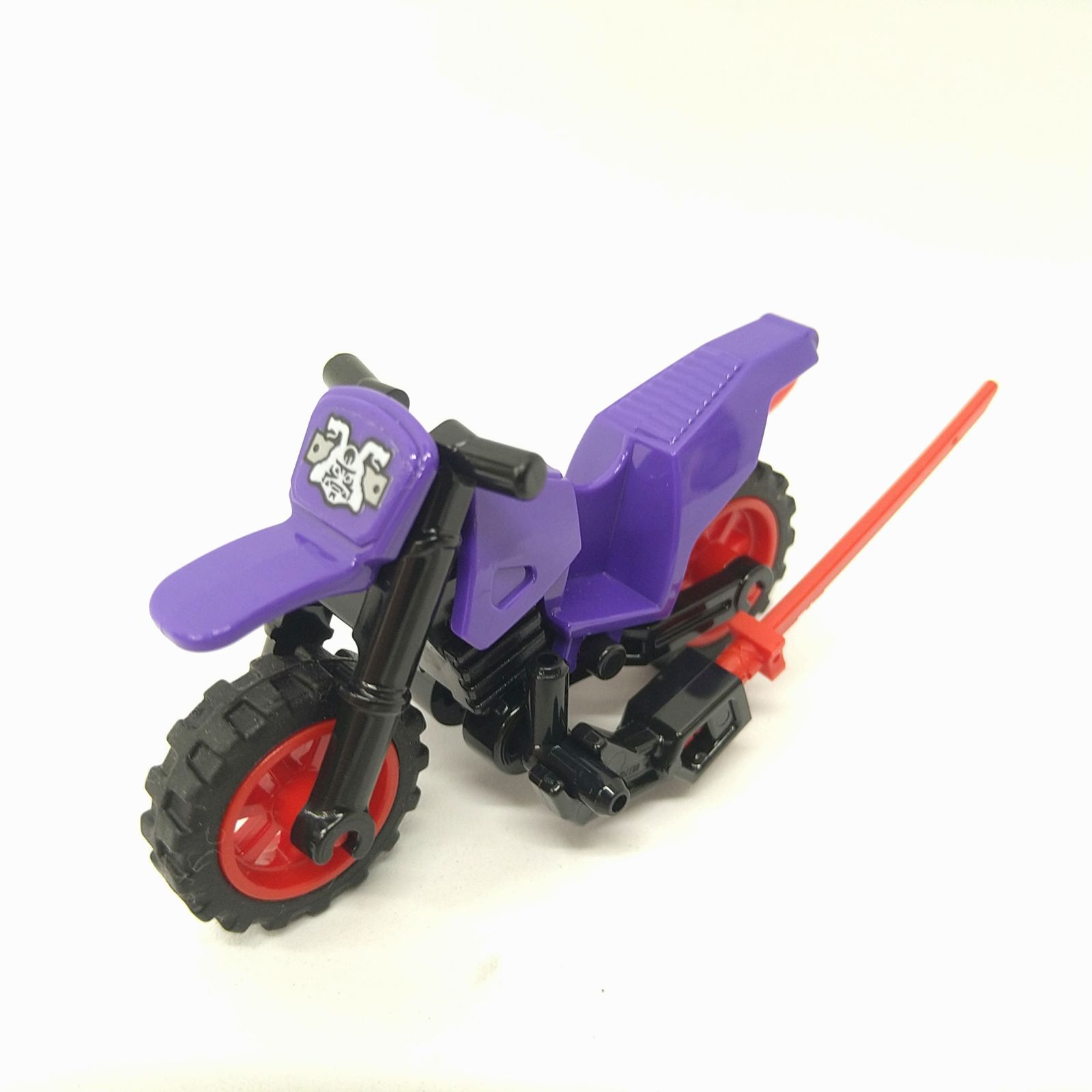 LEGO ninjago